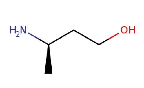 (3r) -3-amino-1-butanol (61477-40-5)